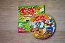 Woody Woodpecker - Cybermycha - PC