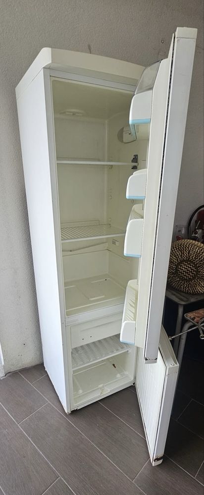 Frigorifico Becken