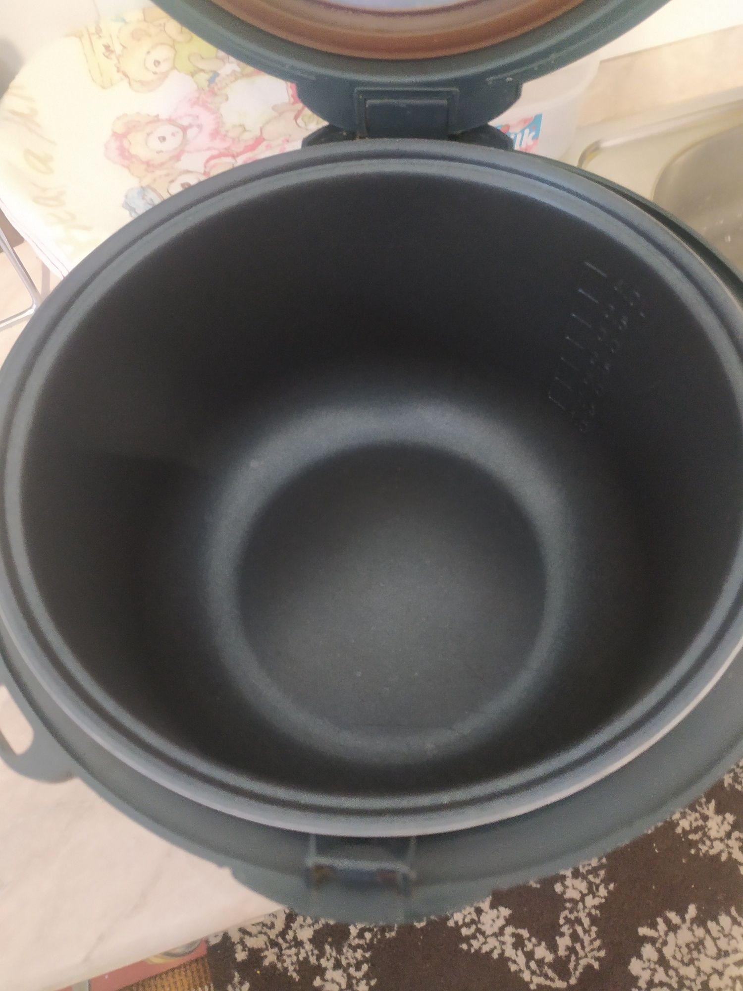 Продам мультиварку