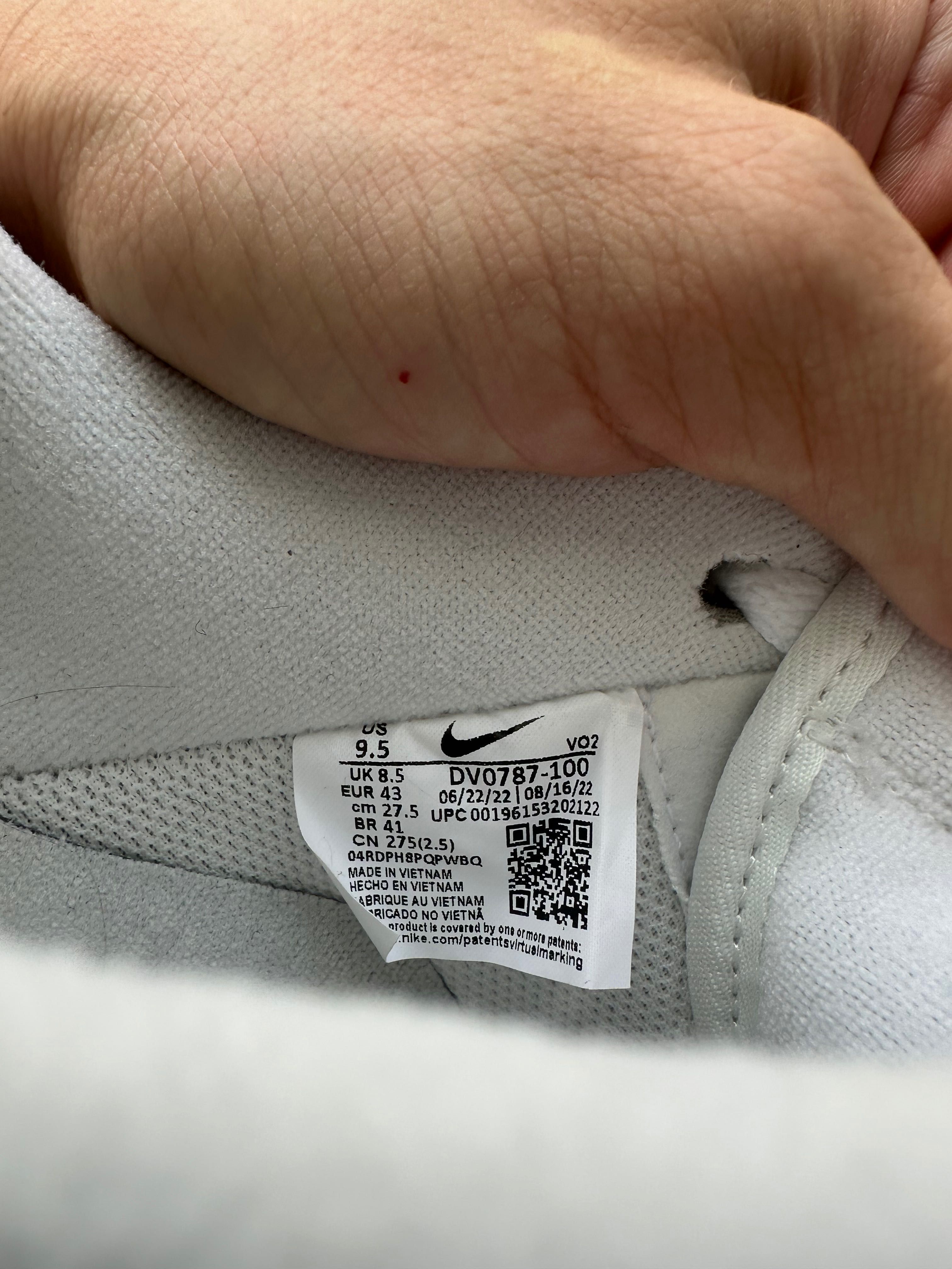 Кросівки Nike Оригінал