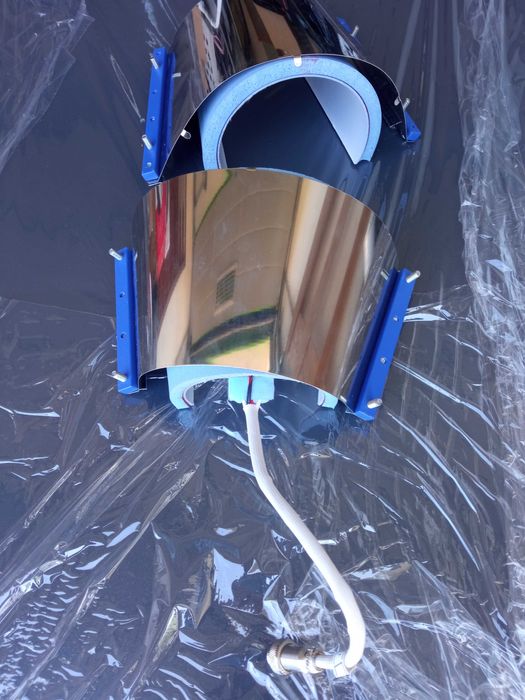 Prasa do kubków Combo 4 w 1 Sublimacja Termotransfer