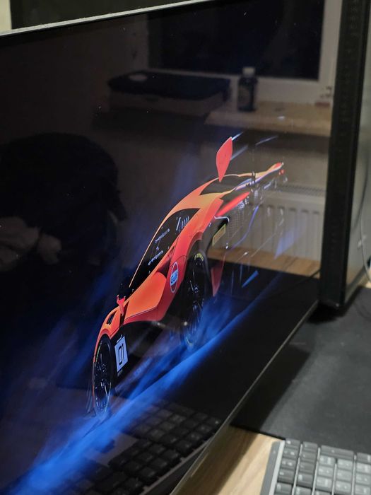 Монітор 32" ASUS ROG Swift OLED PG32UCDM