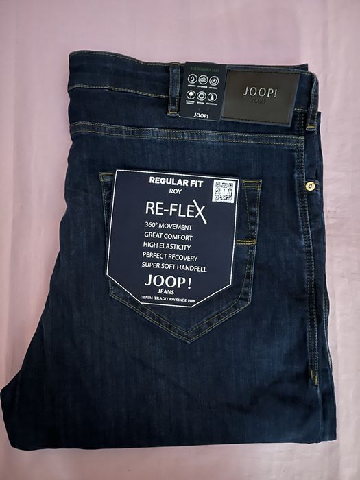 Wyprzedaż spodnie męskie JOOP!