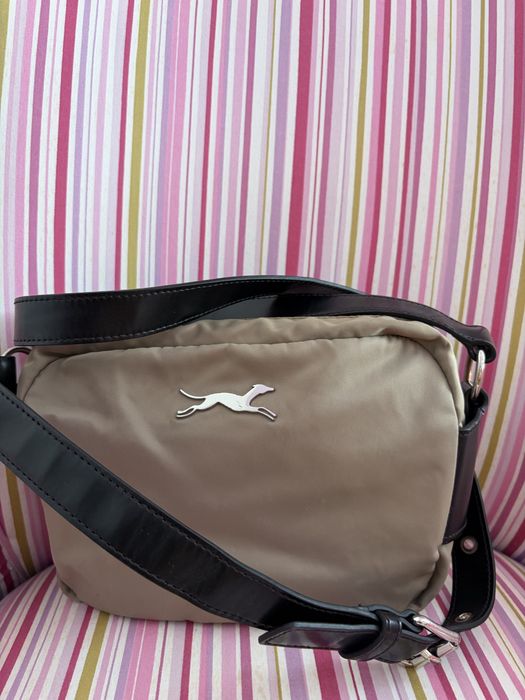 Mala tiracolo BIMBA & LOLA