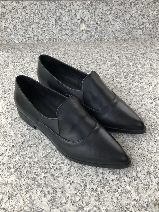 Zign nowe półbuty nienoszone