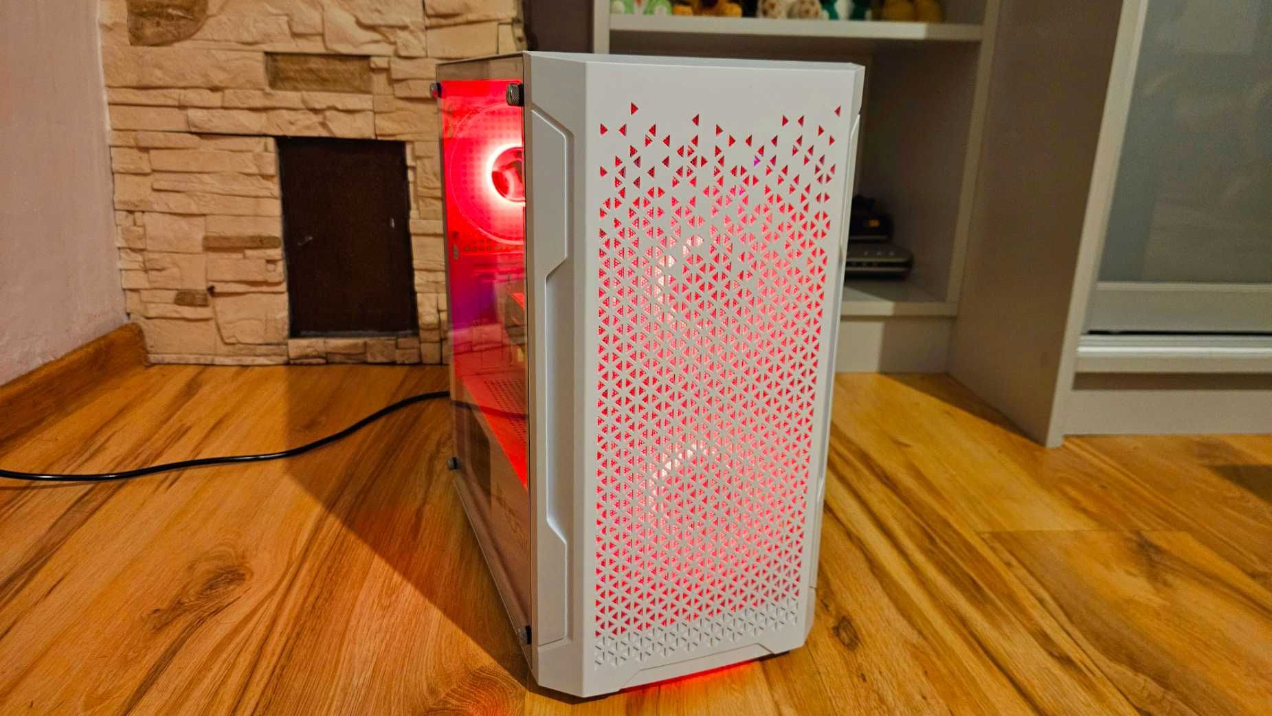 Komputer Stacjonarny Do Gier z i5 9Gen! 6 Rdzeni | RTX 2060