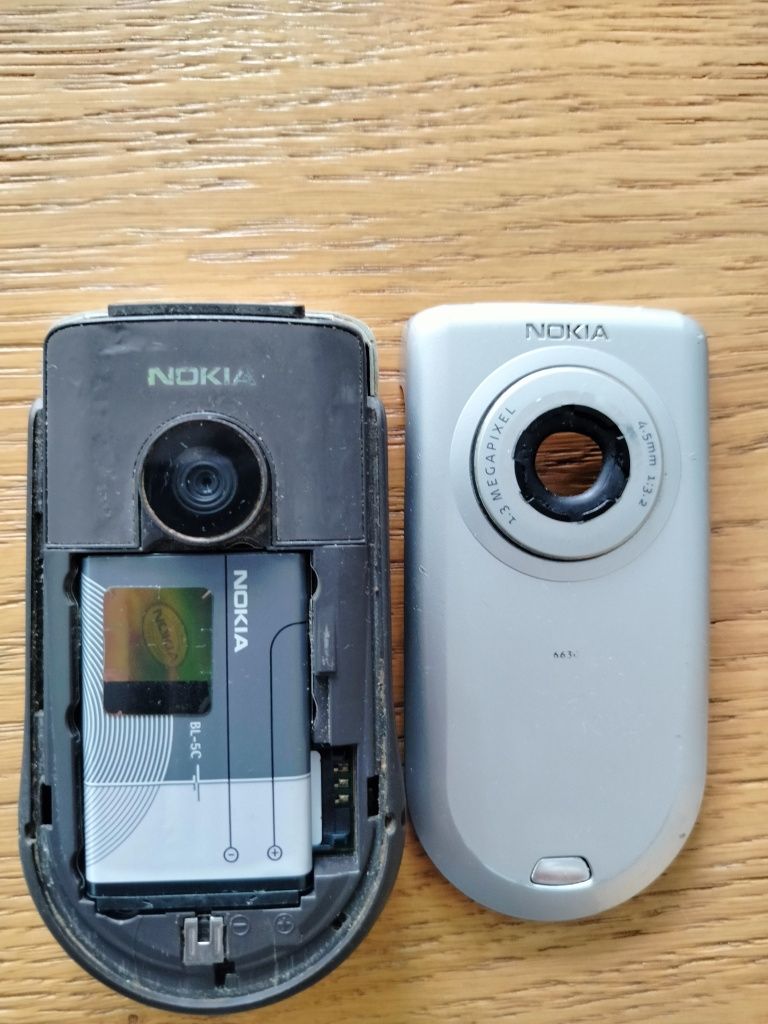 Telefon Nokia 6630