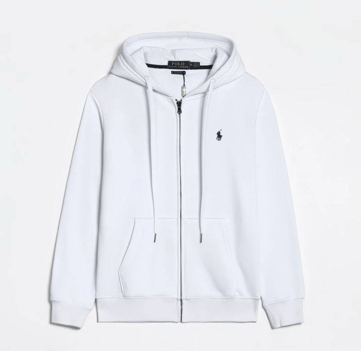 Зіп зуді Polo ralph lauren Кофта Polo поло