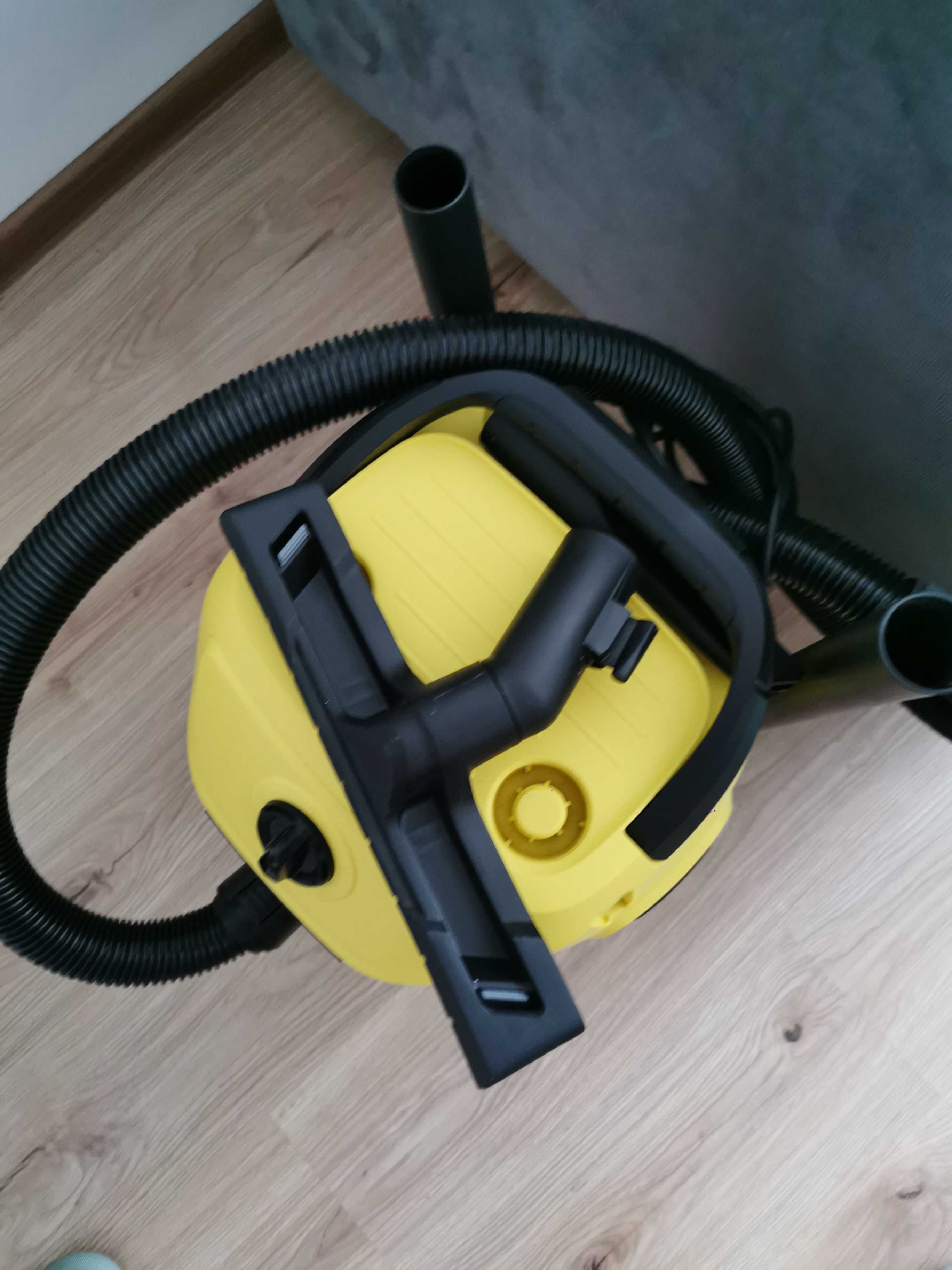 odkurzacz Karcher