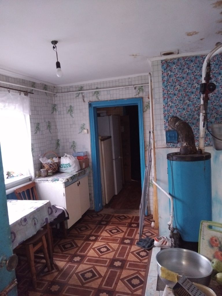 Продаж будинку в центрі Слободи, вул. О. Бережного (Пушкіна)