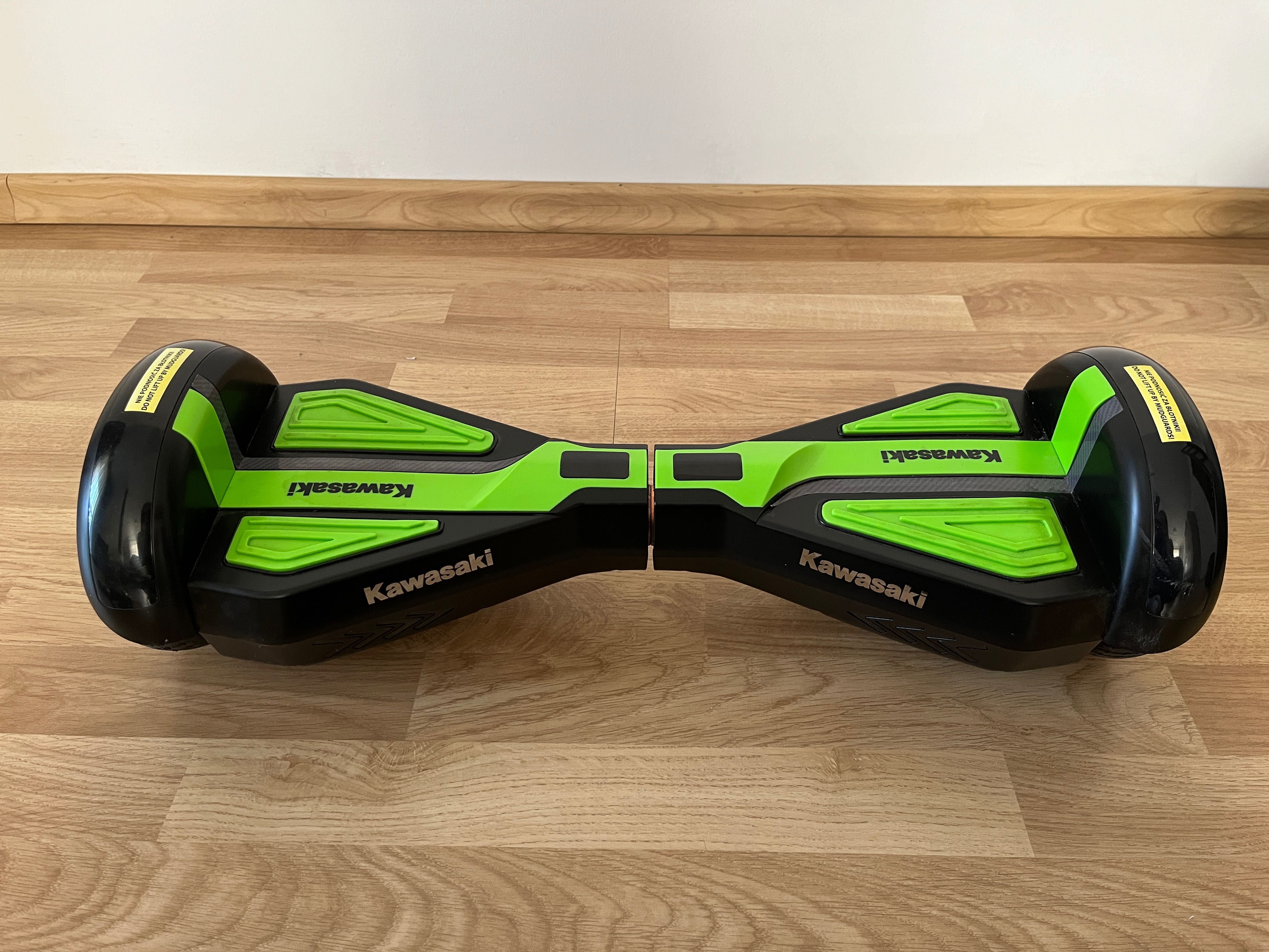 Hoverboard Kawasaki