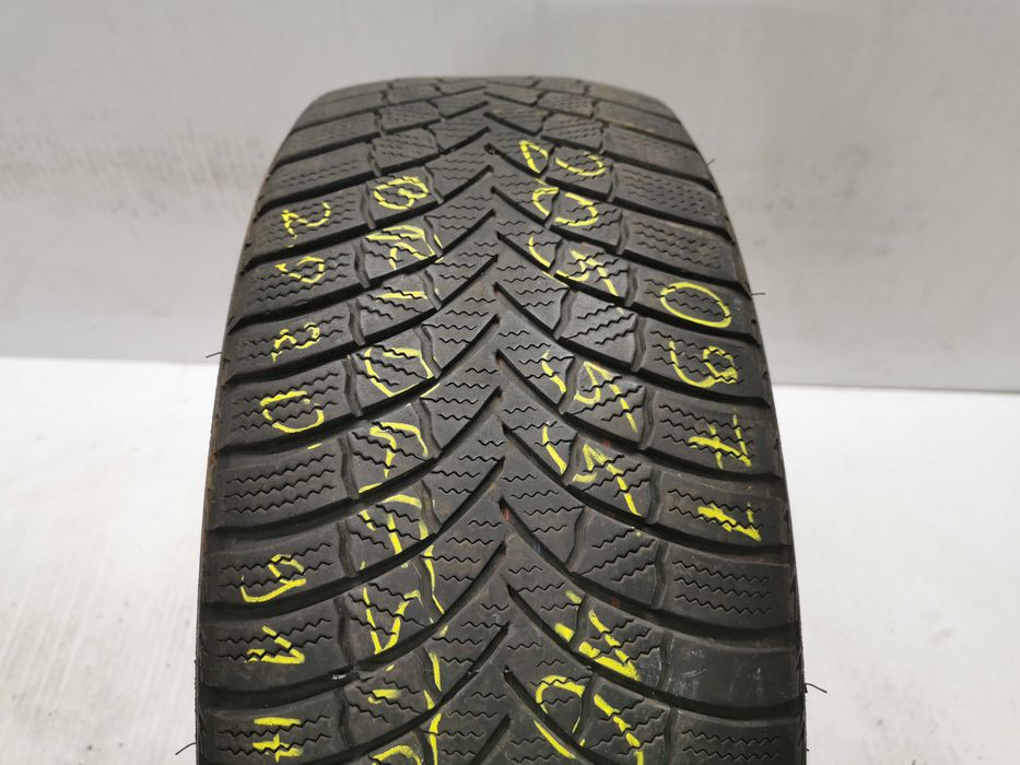 Bridgestone Blizzak LM001 EVO 205/55r16 91H 2020r N0977