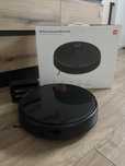 Xiaomi Odkurzacz mopujący- Robot Vacuum Mop 2 PRO