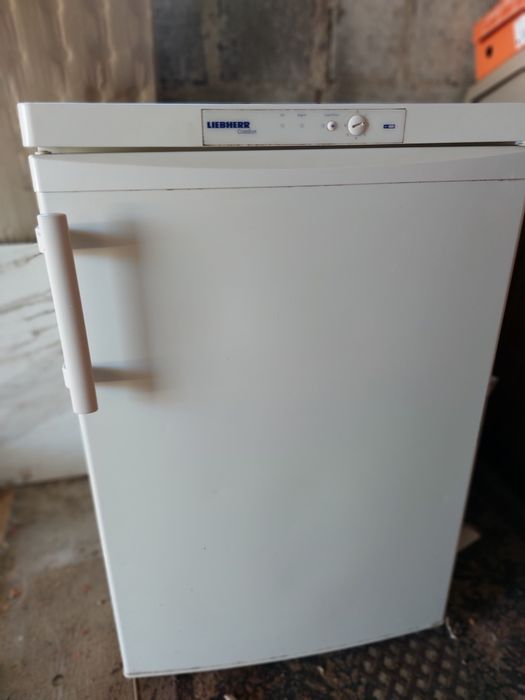 Морозильна камера LIEBHERR