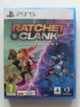 Ratchet & Clank: Rift Apart PS5