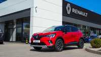 Renault Captur CAPTUR techno Tce 100 LPG