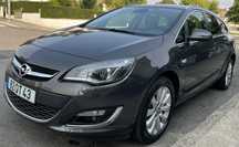 Opel Astra Sports Tourer 1.6 CDTi Cosmo S/S