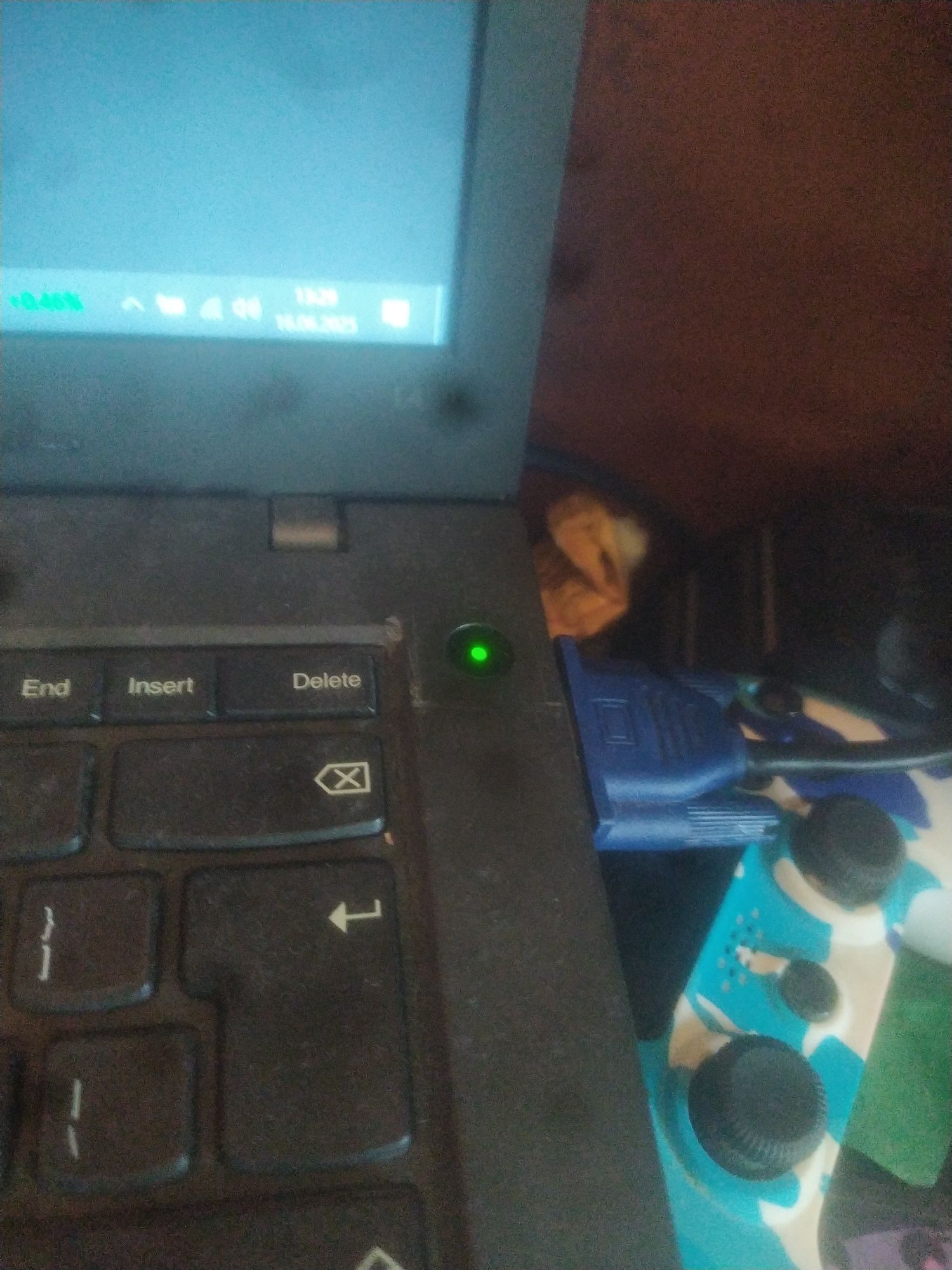 Laptop ThinkPad L450