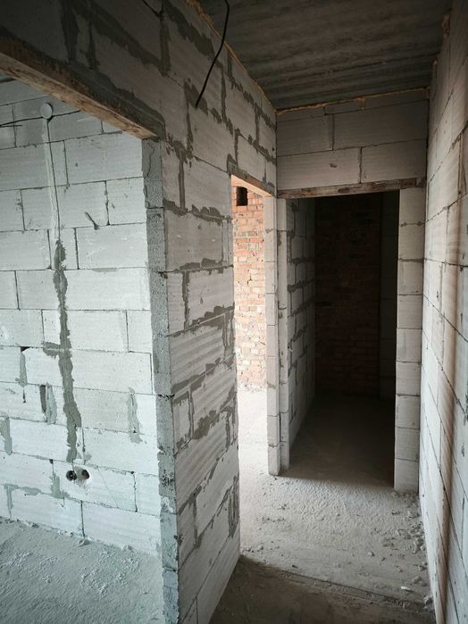 Продаж 3к квартири. ЖК "Автобіографія" Виставка, вул.Озерна