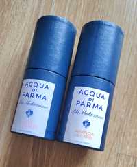 Opakowanie Acqua di Parma