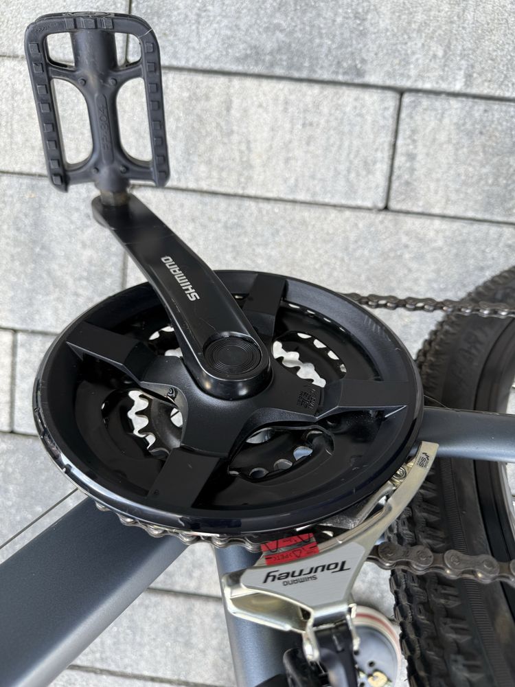 Romet Rambler R9.1 MTB 17’