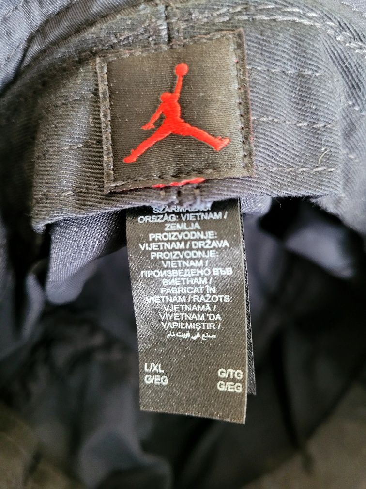 Панама NIKE JORDAN нова original