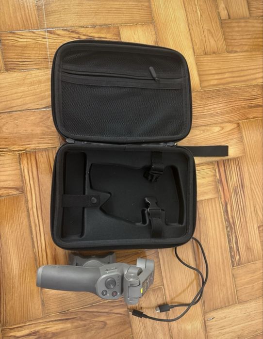 Gimbal osmo mobile 3