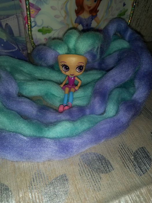 Набір Принцеса Софія  для дівчаток