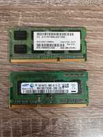 ddr3 4 gb (2x2) do laptopa