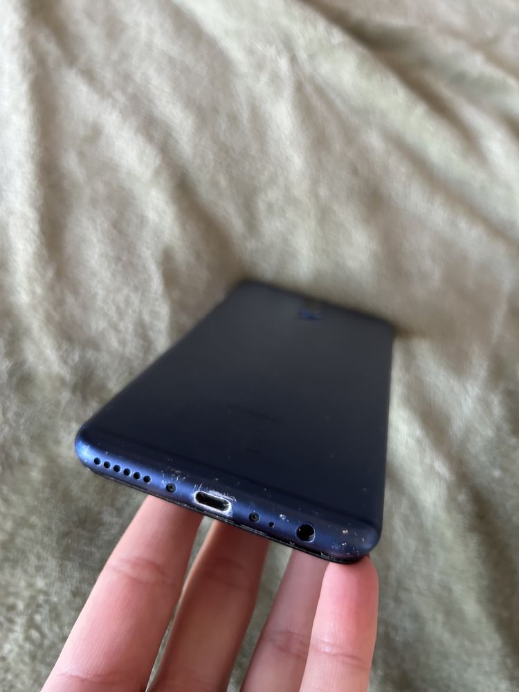 Telefon Huawei mate 10 lite