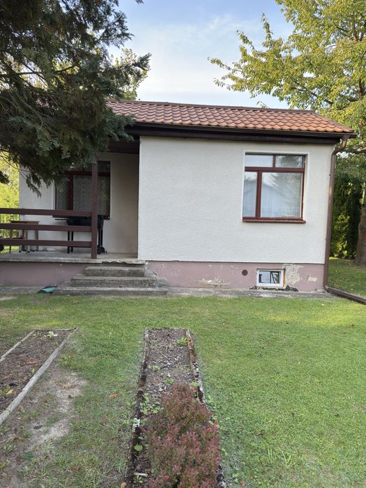 Na sprzedaż działka ROD Tryszczyn