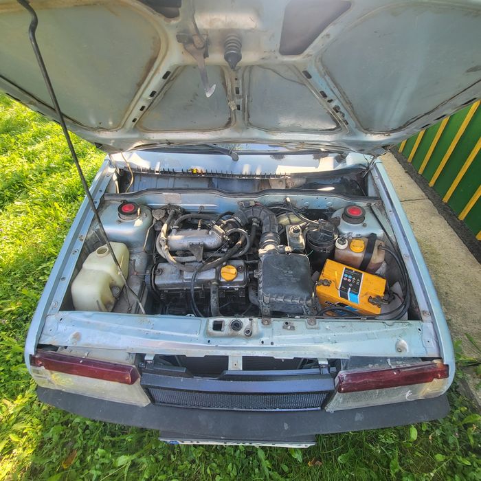 Продам ВАЗ 21099