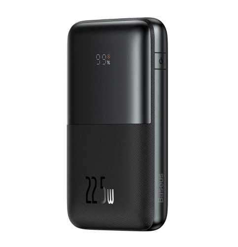 Новый Baseus Power Bank BIPOW Pro Digital Display 20000mAh 22.5W