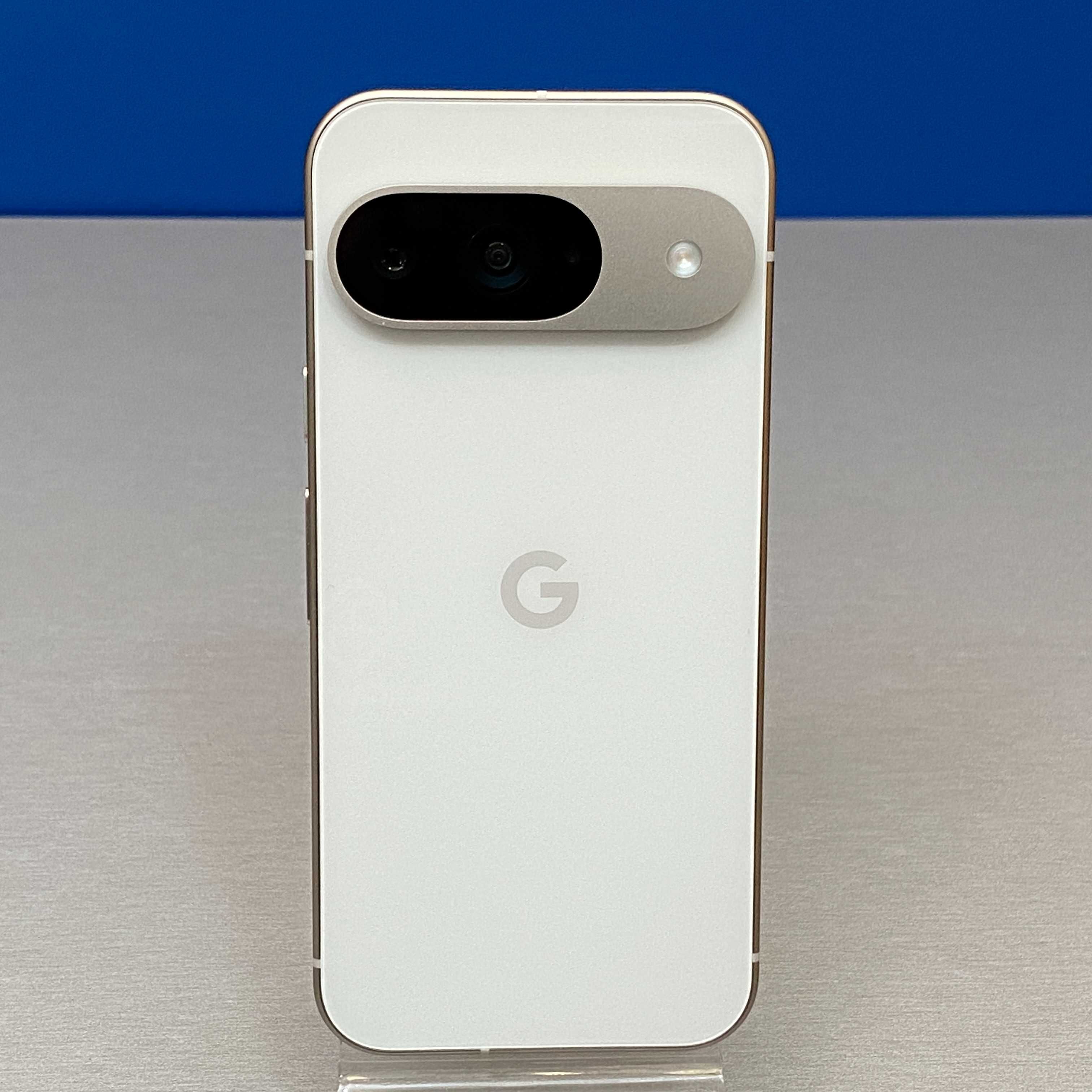 Google Pixel 9 (12GB/256GB) - Porcelain