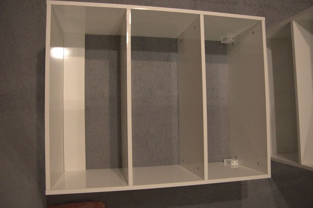 Szafki wiszące BRW nowe, szafka BRW