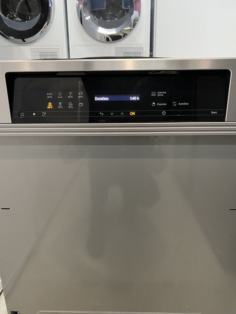 Посудомийна машина Miele G 7515 SCi XXL