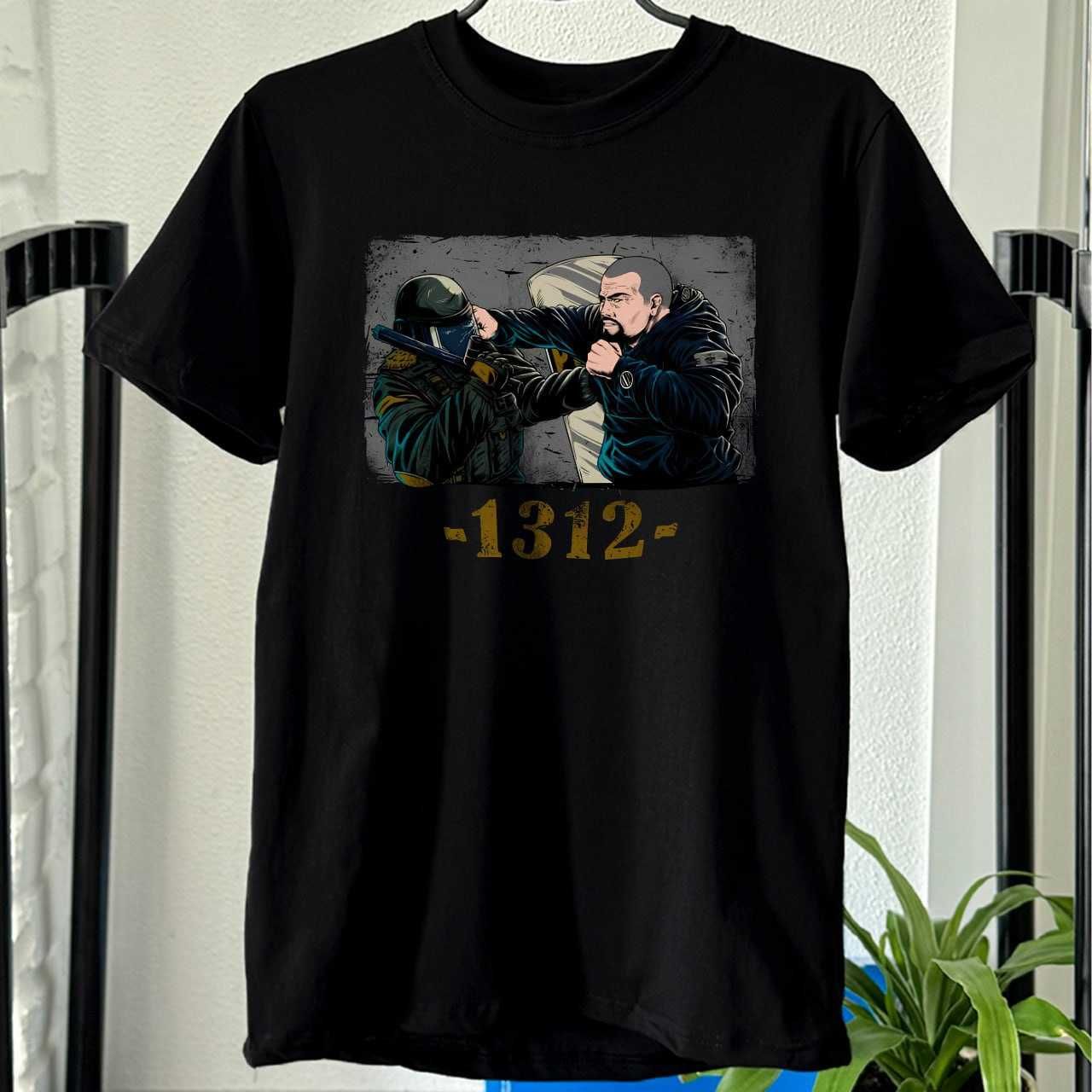 Новая футболка Weekend Offedner British Casual — S M L XL