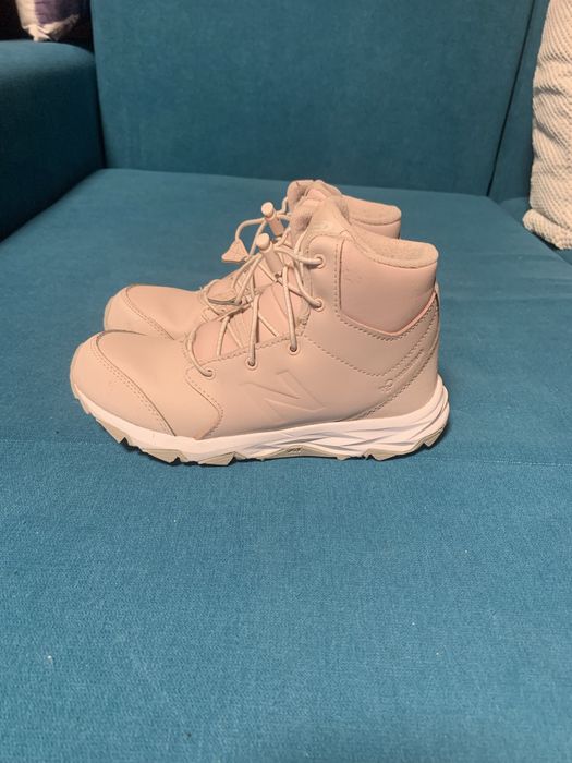 Черевики New Balance