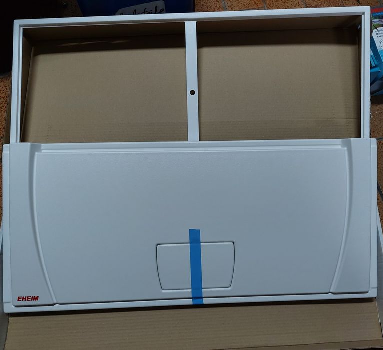 Pokrywa do akwarium 80x35