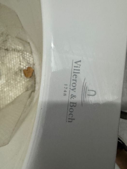 Продам ванну Villeroy & Boch 1748