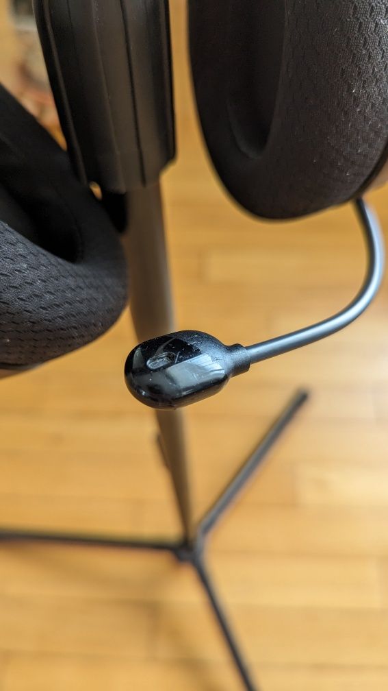 Навушники Steelseries Artis 3, геймерські навушники з мікрофоном