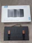 Портативна сонячна панель BigBlue SolarPowa B450 36W