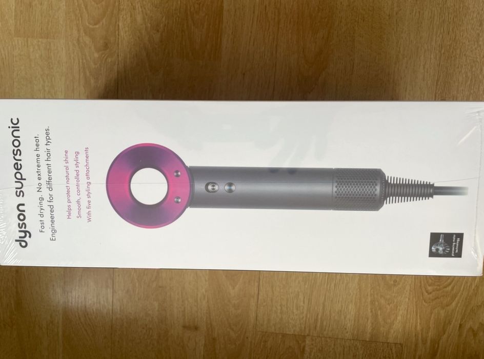 Dyson supersonic hd08 *Nowa*