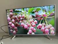 Телевізор Grundig “40” Full HD/Smart TV