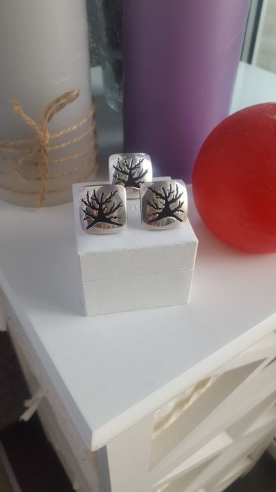 Продам набор из серебра!