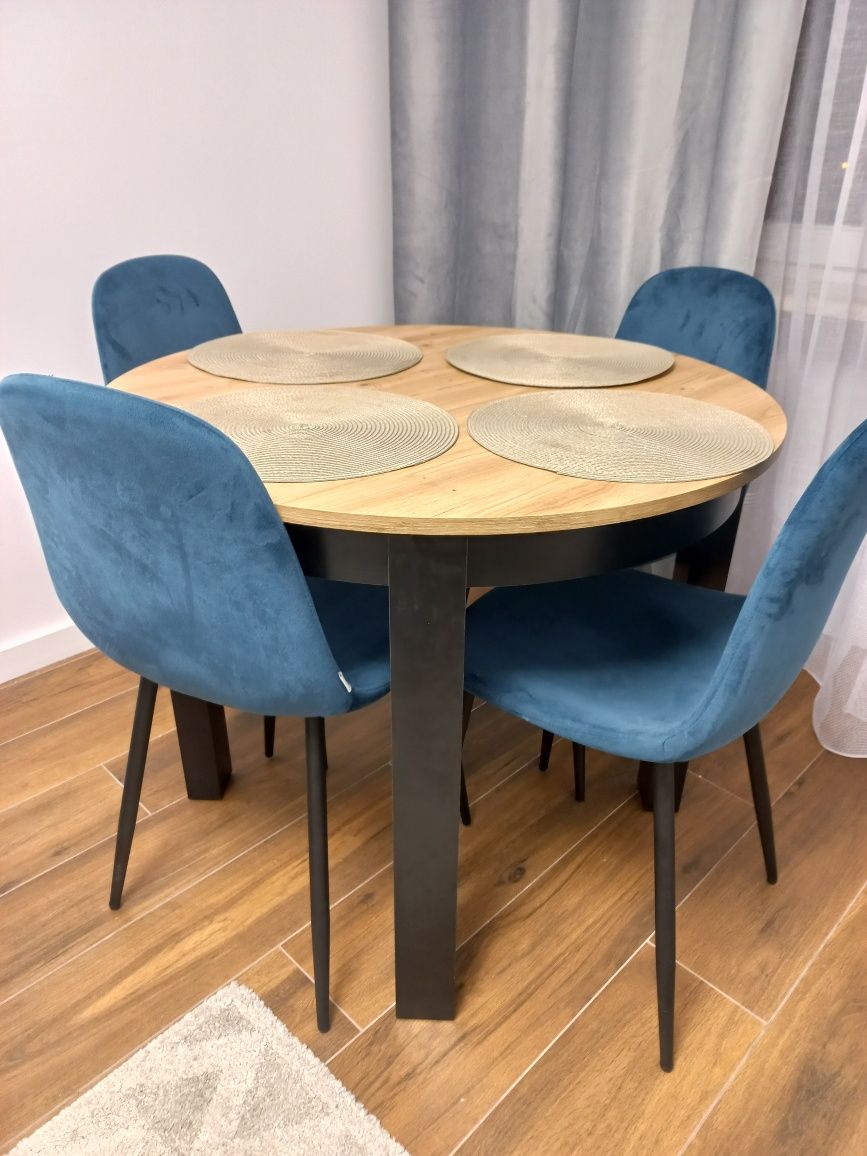 Apartament Zacisze na doby Lublin