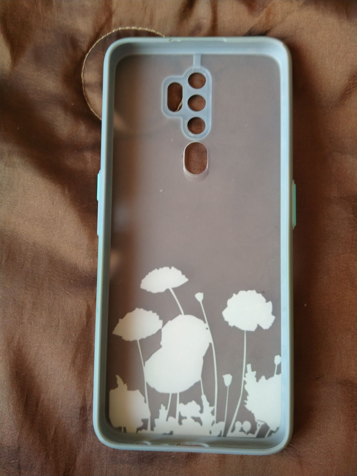 Etui Oppo A5 2020/A9 2020