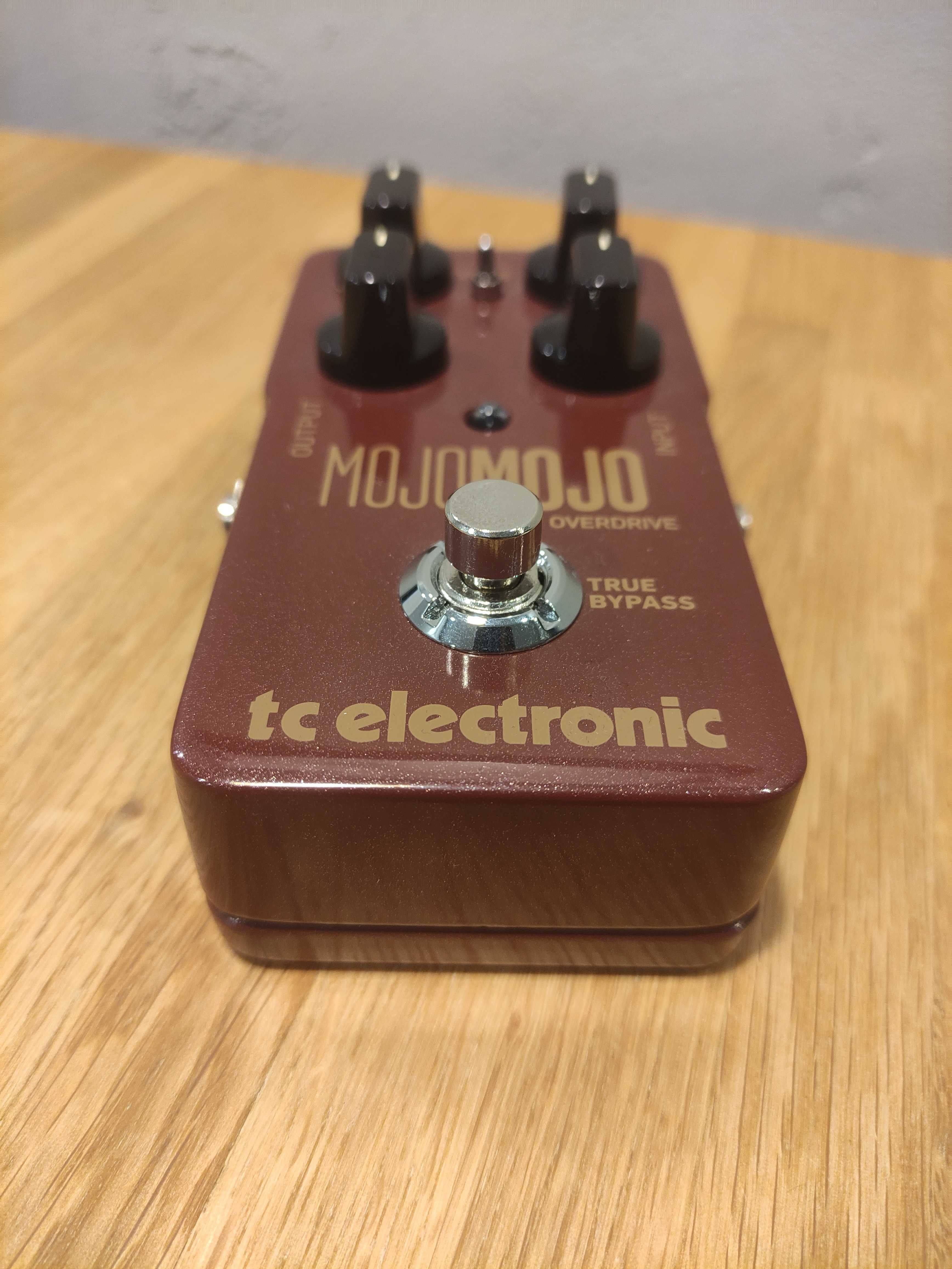 TC Electronic MojoMojo