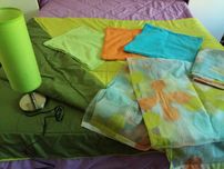 Decoração quarto criança/ jovem