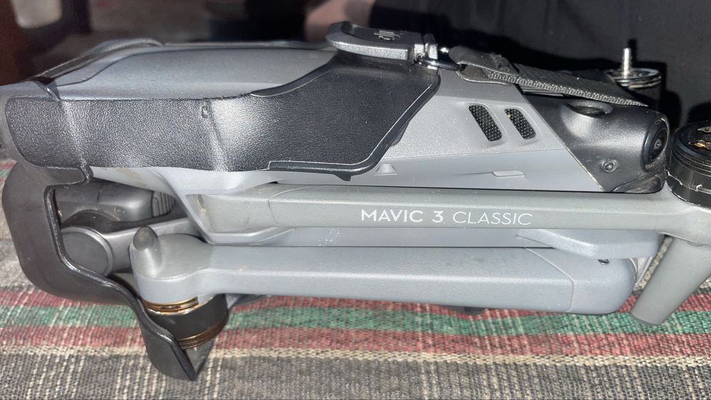 Mavik 3 clasik б/у